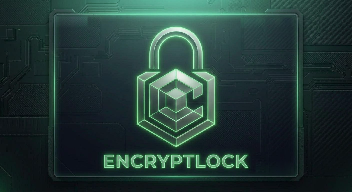 EncryptLock